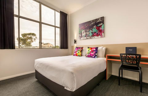 Nightcap At Ashley Hotel - Accommodation Bookings 0