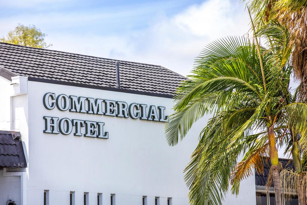 Gaven QLD Accommodation Bookings