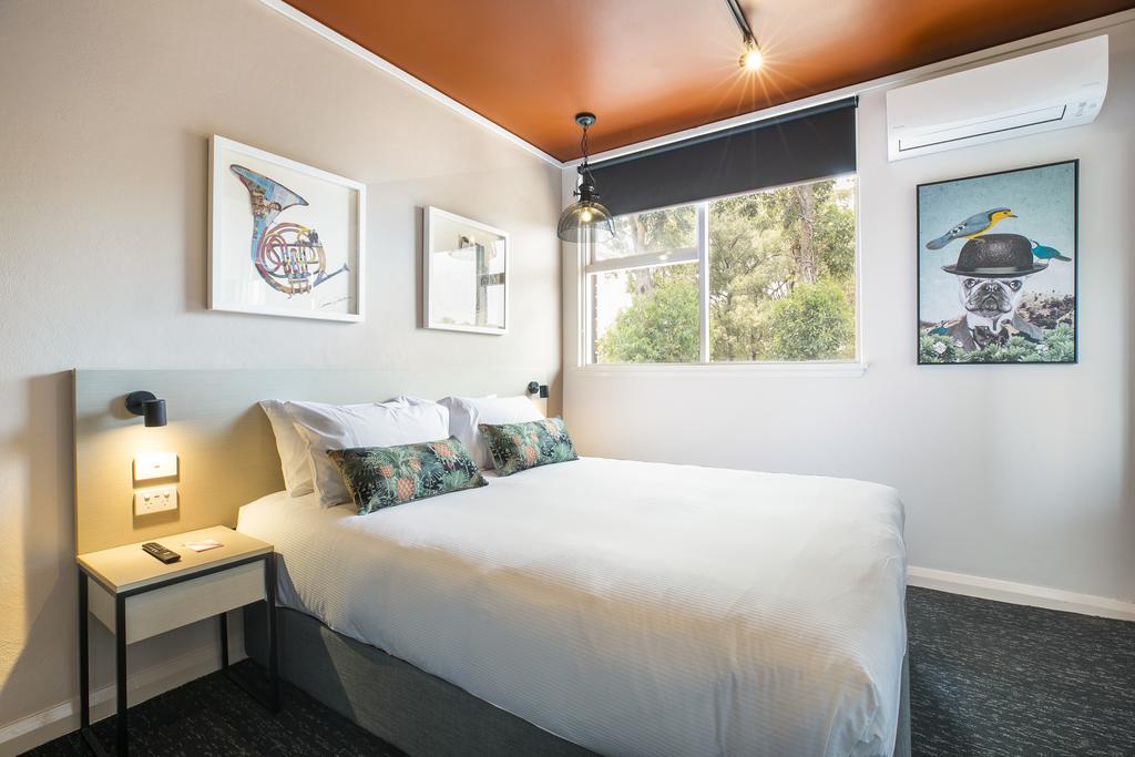 Fairfield Heights NSW Accommodation Bookings
