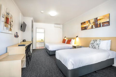 Nightcap At Ferntree Gully Hotel Motel - Accommodation Bookings 1