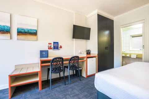 Nightcap At Ferntree Gully Hotel Motel - Accommodation Bookings 2