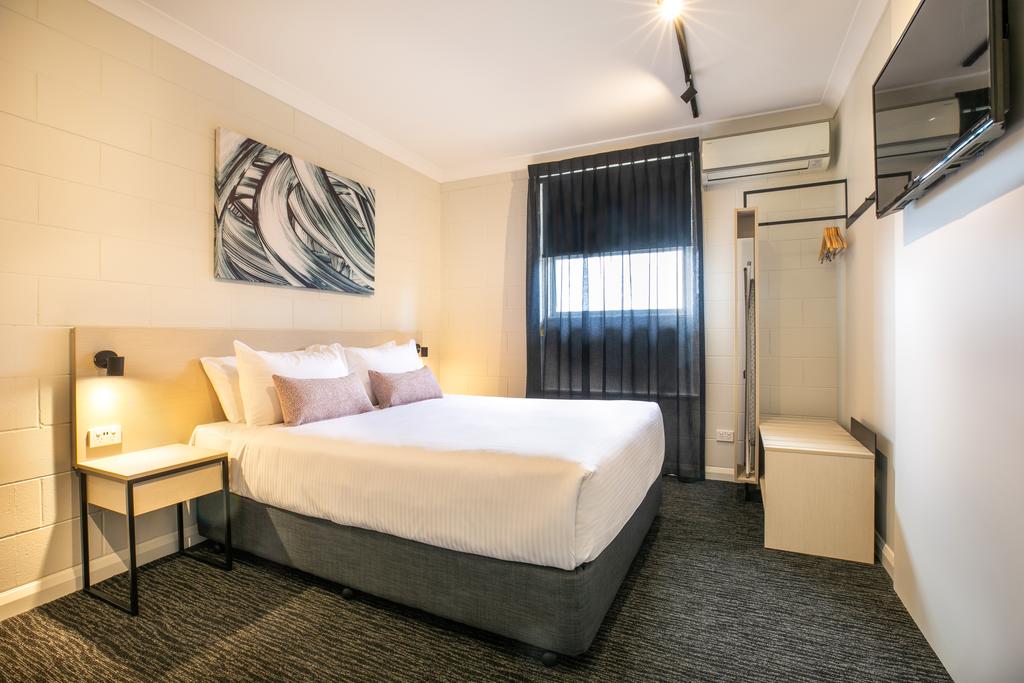 Albert Park SA Accommodation Bookings