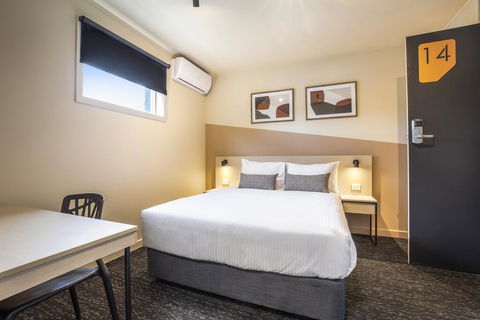 Nightcap At Manhattan Hotel - Accommodation Bookings 3