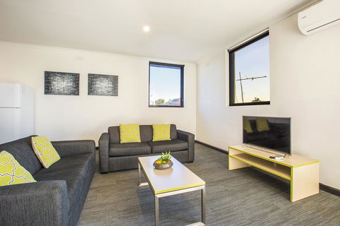 Nightcap At St Albans Hotel - Accommodation Bookings 2