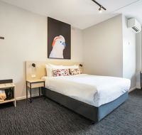 Nightcap at the Charles Hotel - Accommodation Bookings