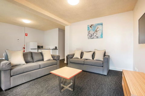 Nightcap At Waltzing Matilda Hotel - Accommodation Bookings 2