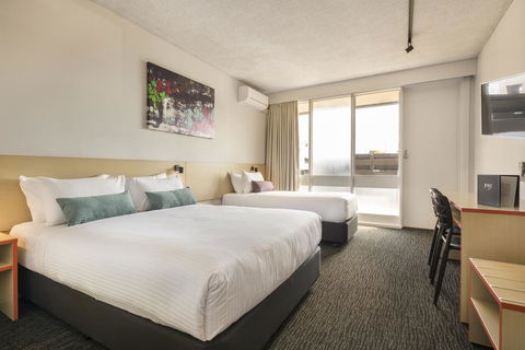 Nightcap At Waltzing Matilda Hotel - Accommodation Bookings 1