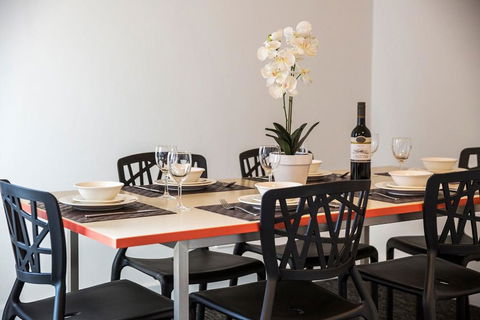 Nightcap At Waltzing Matilda Hotel - Accommodation Bookings 3
