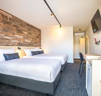 Nightcap at Westside Hotel - Accommodation Bookings