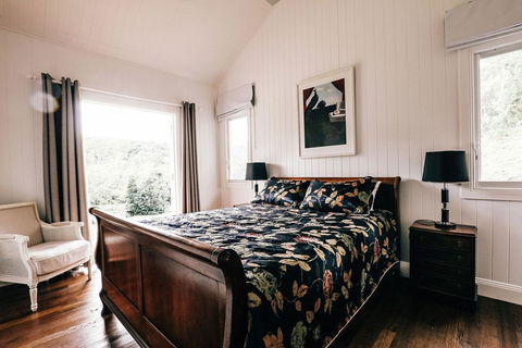 Nightcap Ridge - Byron Bay Hinterland - Accommodation Bookings 1