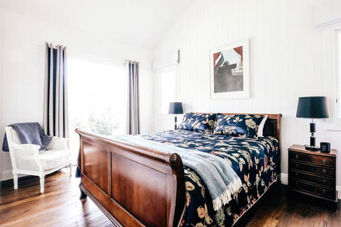 Nightcap Ridge - Byron Bay Hinterland - Accommodation Bookings 0