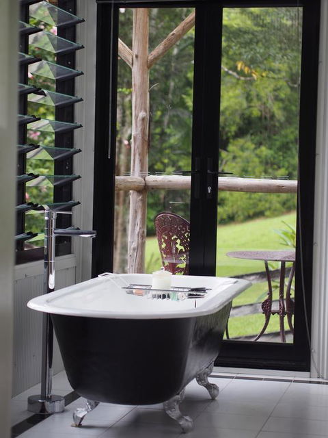 Nightcap Ridge - Byron Bay Hinterland - Accommodation Bookings 3