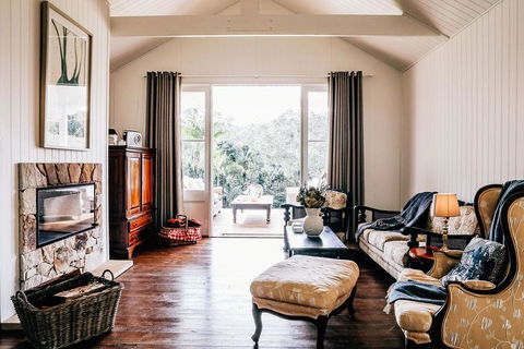 Nightcap Ridge - Byron Bay Hinterland - Accommodation Bookings 2