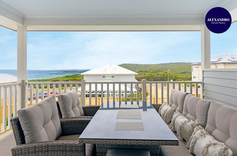 Nikkinba House - Beach Home - Dream Holiday - Accommodation Bookings 0