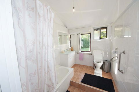 Nimbin Waterfall Retreat - Accommodation Bookings 0