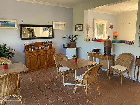 Ninderry Manor Luxury Bed And Breakfast - Accommodation Bookings 1