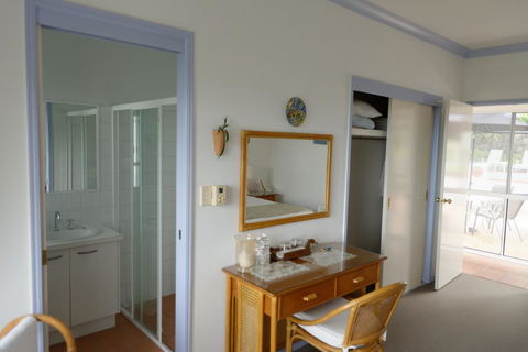 Ninderry Manor Luxury Bed And Breakfast - Accommodation Bookings 2
