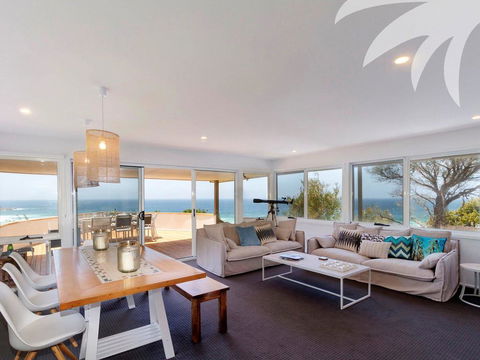 Ningaloo Formerly Willows House - Accommodation Bookings 0