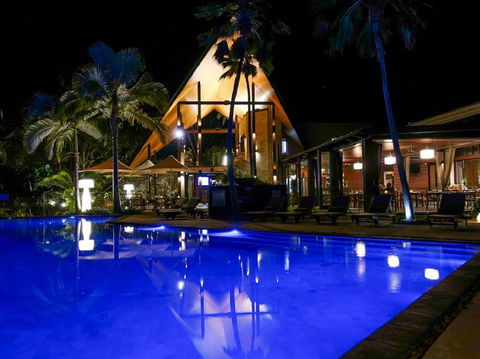 Niramaya Port Douglas Private Villas - Accommodation Bookings 0
