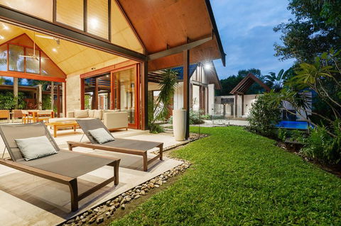 Niramaya Port Douglas Private Villas - Accommodation Bookings 3