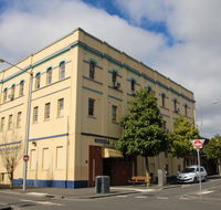 Nireeda Apartments on Clare