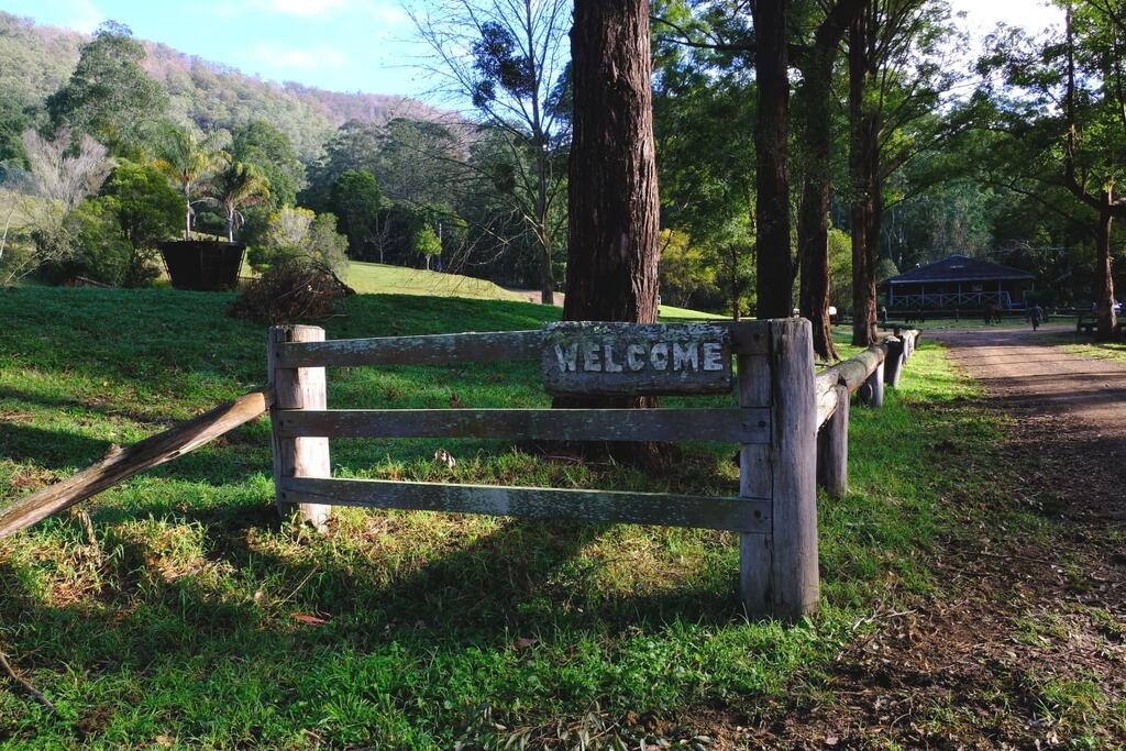 Cobark NSW Accommodation Bookings