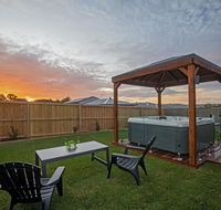 Nisi Casa Cowes - Accommodation Bookings