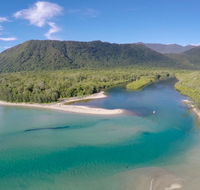 Noah Creek Eco Huts