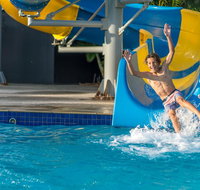 Nobby Beach Holiday Village - Accommodation Bookings