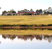 Noble Willow Studio Lovedale. Spacious with views and pool - Accommodation Bookings