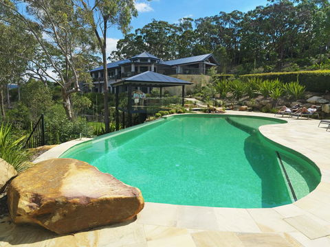 Noonaweena - Accommodation Bookings 2