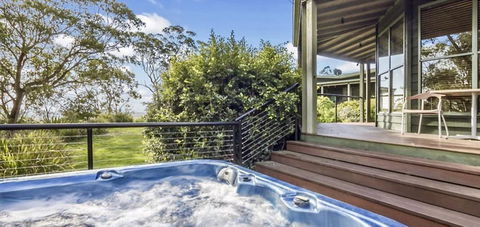 Noonaweena - Accommodation Bookings 1