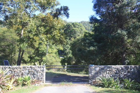Noosa Hinterland Spectacular Boutique Guesthouse - Accommodation Bookings 1