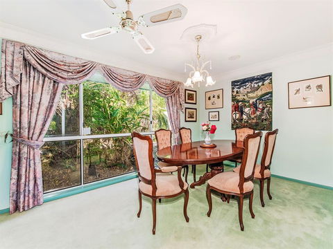 Noosa Hinterland Spectacular Boutique Guesthouse - Accommodation Bookings 3