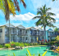 Noosa Lakes Apartments - Accommodation Bookings
