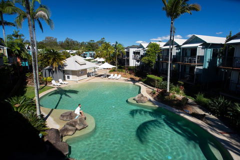 Noosa Lakes Resort - Accommodation Bookings 3