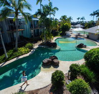 Noosa Lakes Resort - Accommodation Bookings