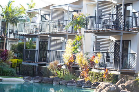 Noosa Lakes Resort - Accommodation Bookings 1