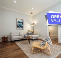 Noosa on Moseley - Close to Beach - Wifi - Nespresso - Accommodation Bookings
