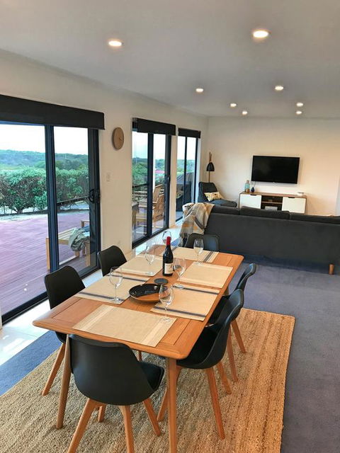 NOR'EAST Beaumaris - Accommodation Bookings 3