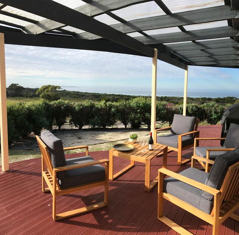 NOR'EAST Beaumaris - Accommodation Bookings 0