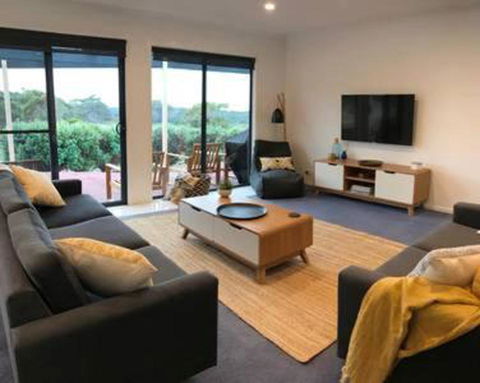 NOR'EAST Beaumaris - Accommodation Bookings 2