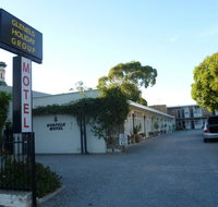 Norfolk Motor Inn - Accommodation Bookings