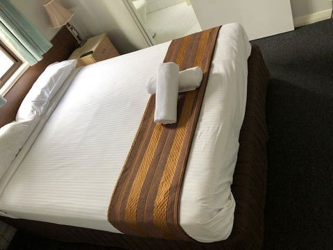 Normandie Inn And Function Centre - Accommodation Bookings 1