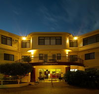 Normandie Inn and Function Centre
