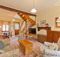 North Adelaide Heritage Cottages  Apartments - Accommodation Bookings