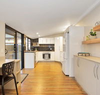 North Central Holiday Home - Accommodation Bookings