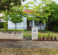 North Cottesloe Cottage