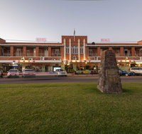 North Gregory Hotel - Accommodation Bookings