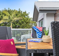 North Harbour - Accommodation Bookings